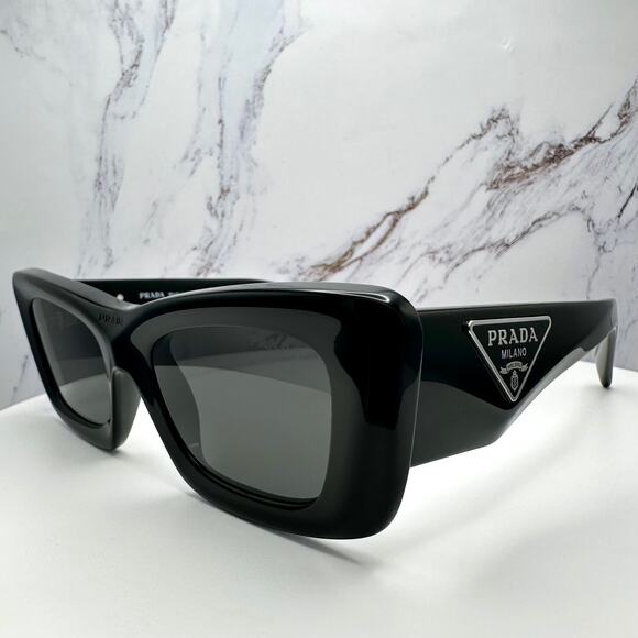 New Prada Sunglasses - Picture 4 of 16